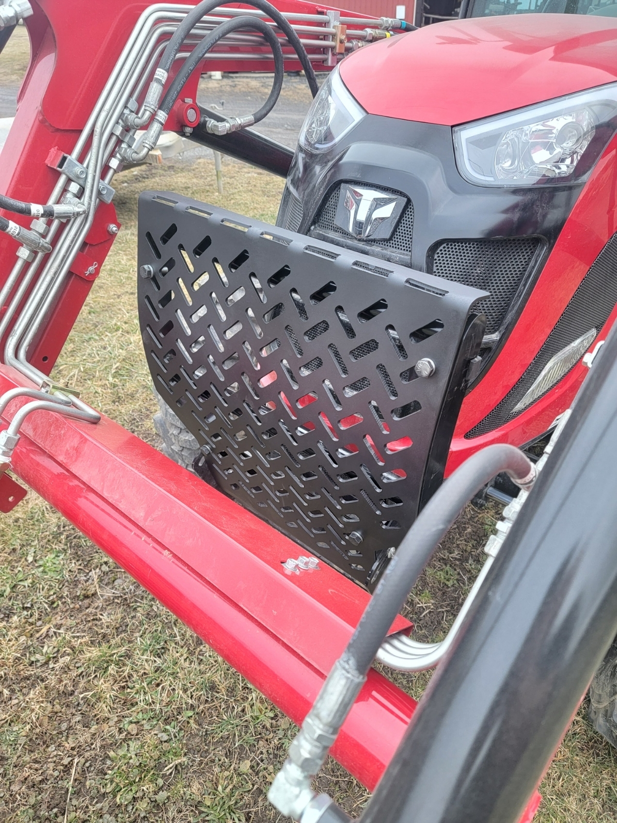 Metal Fabrication and Repair